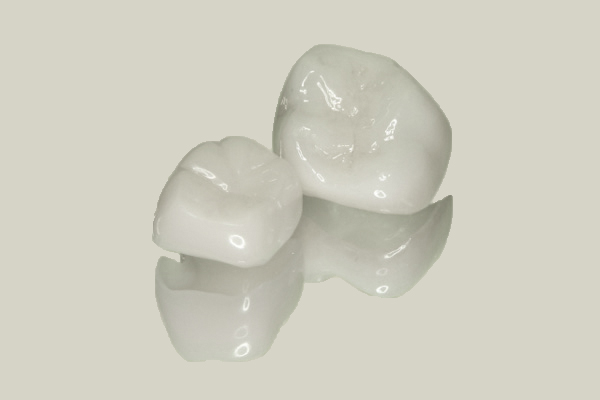 プロセラオールセラミック